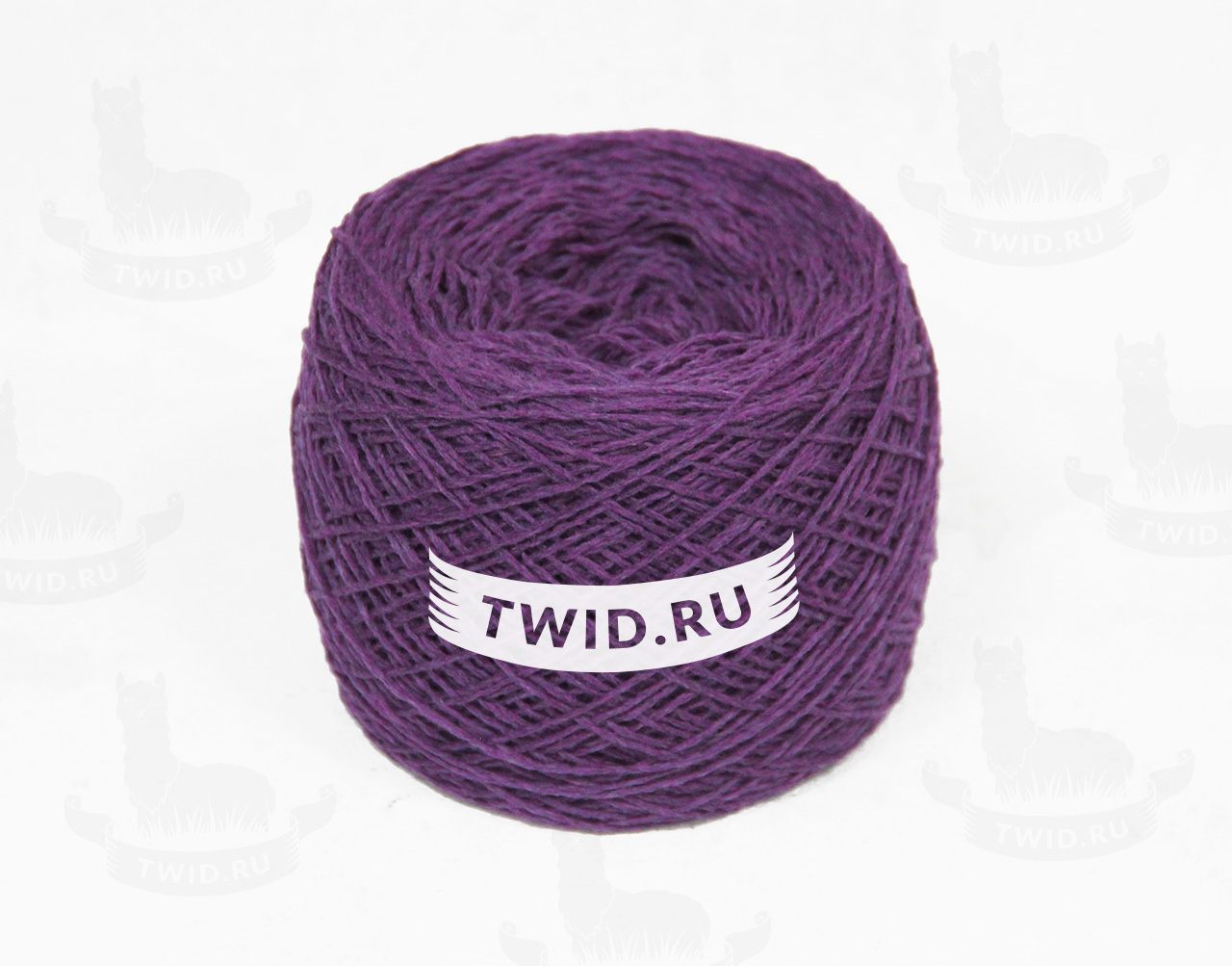 Lambswool 248 (Lupin)