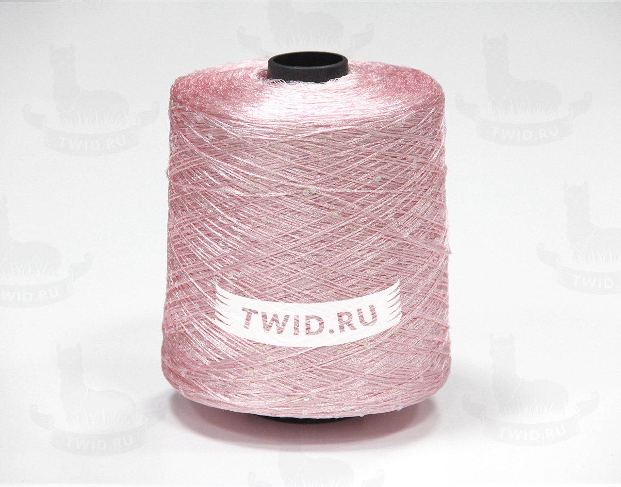 Sequin Yarn